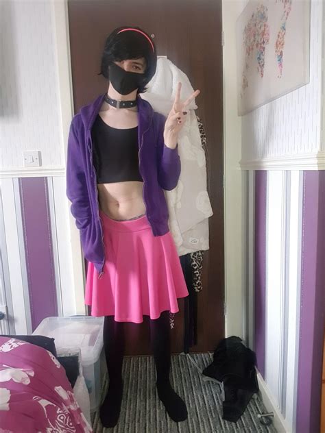 FEMBOY @ Tranny Clips .
